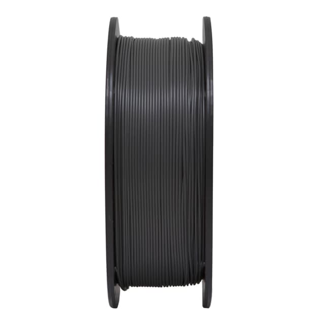 Filamento PLA Grafeno Velvet High Speed Premium - 1Kg — peça impressa