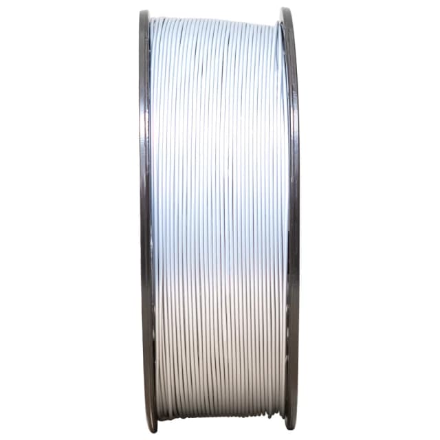 Filamento ABS Alumínio Metalizado High Speed Premium - 1Kg — 2