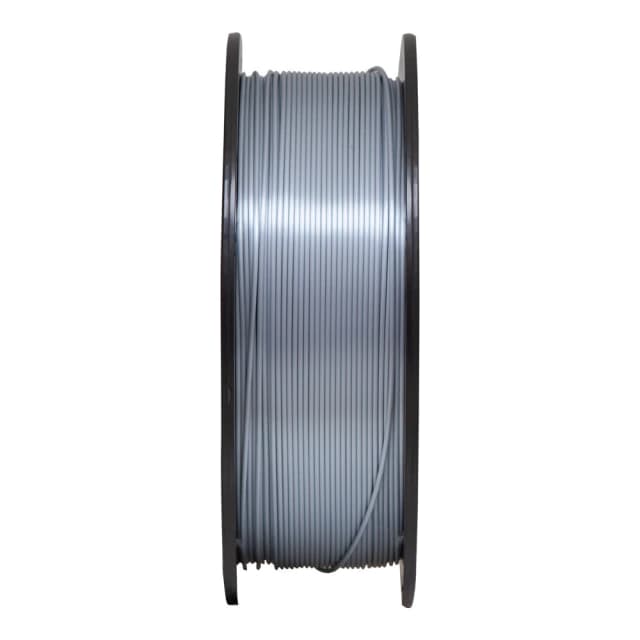 Filamento PLA Alumínio V-Silk High Speed Premium - 1Kg — 2