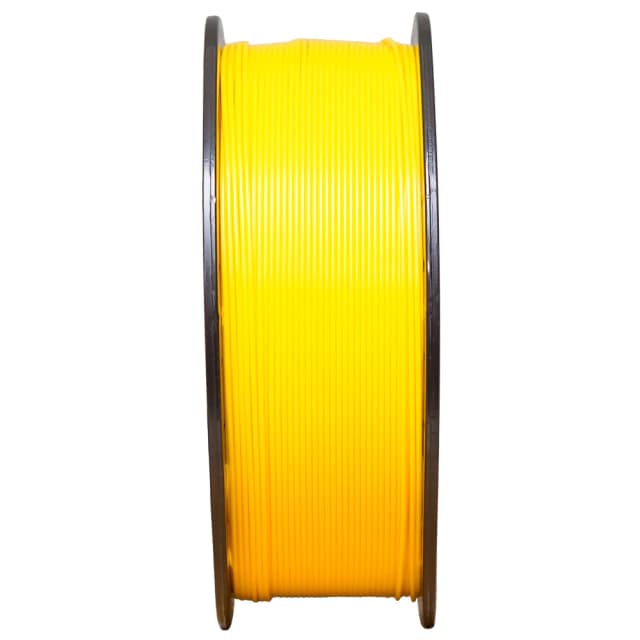 Filamento ABS Amarelo High Speed Premium - 1Kg — 2