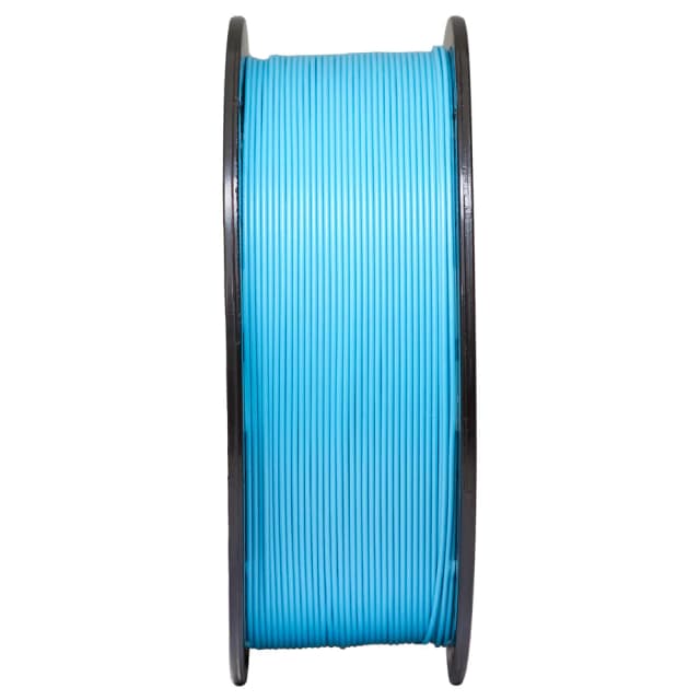 Filamento PLA Azul Cyan High Speed Premium - 1Kg — 2