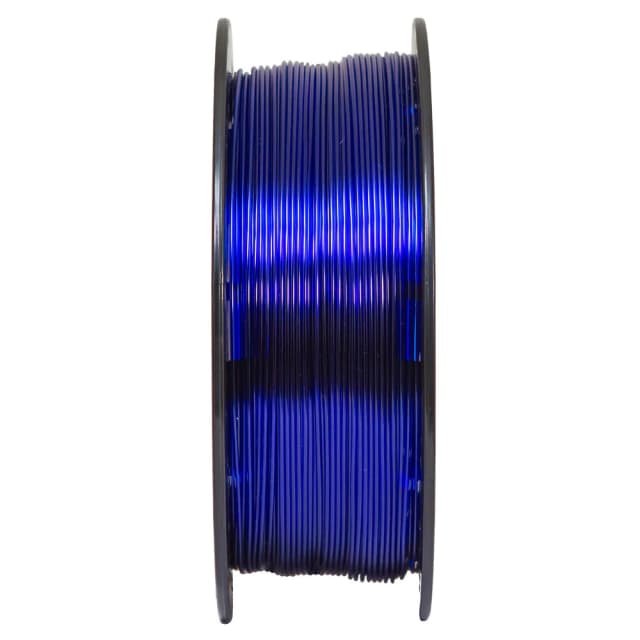 Filamento PETG HF Azul Marinho Translúcido High Fluidity Premium - 1Kg — 2