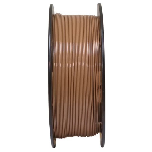 Filamento PETG HF Cappuccino High Fluidity Premium - 1Kg — 2