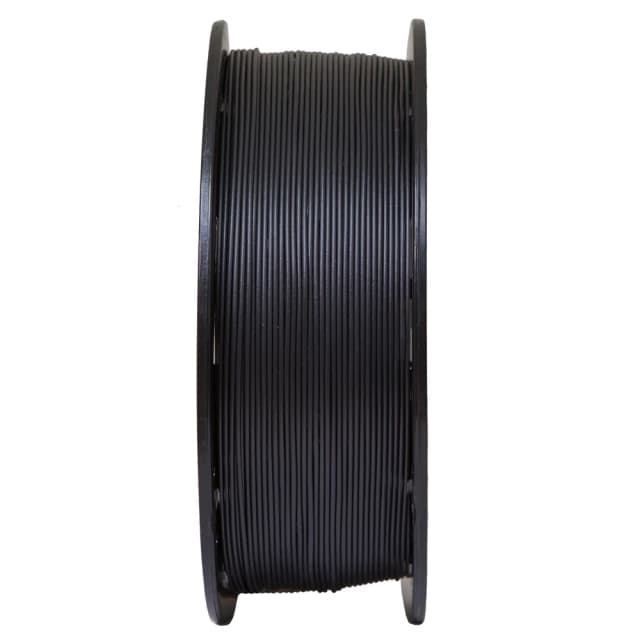 Filamento PLA Carvão Wood High Speed Premium - 1Kg — 2