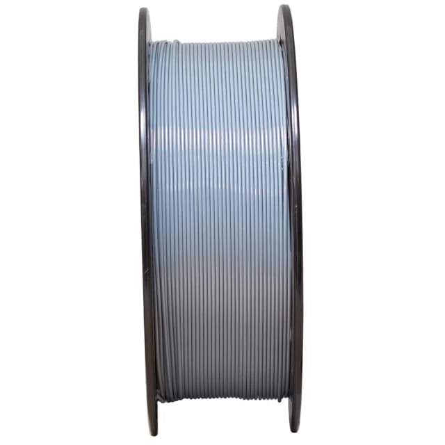 Filamento PETG HF Cinza Claro High Fluidity Premium - 1Kg — 2