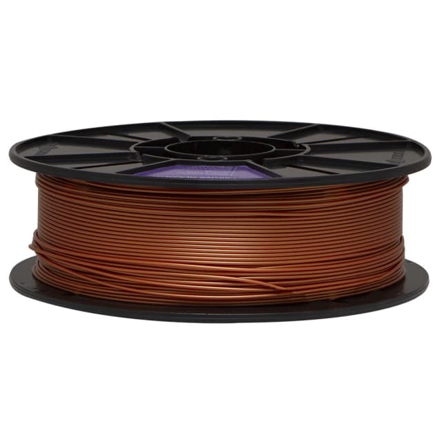 Filamento ABS Cobre Metalizado High Speed Premium - 1Kg — 2