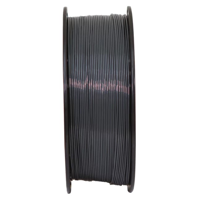 Filamento PETG HF Grafite High Fluidity Premium - 1Kg — 2