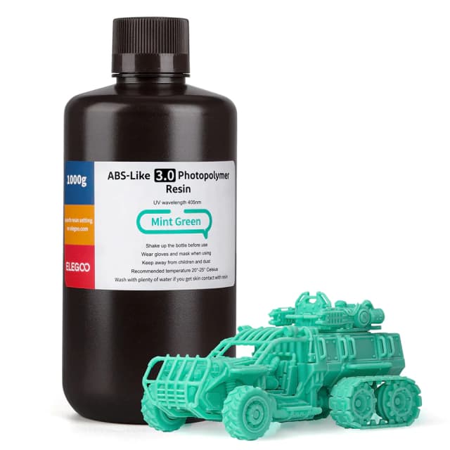 Verde Menta