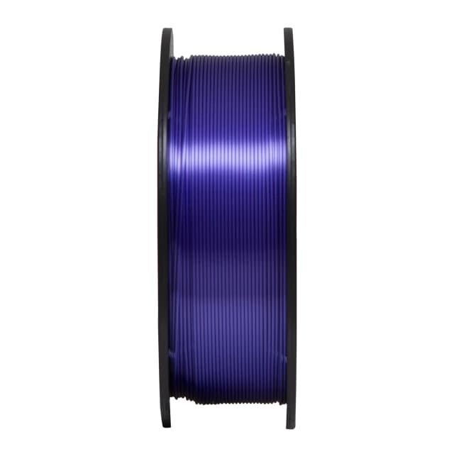 Filamento PLA Lilás V-Silk High Speed Premium - 1Kg — 2