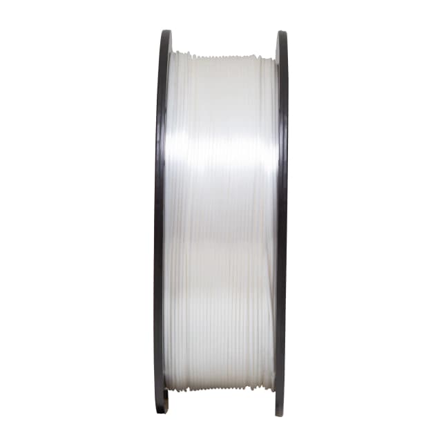Filamento PLA Branco Pérola V-Silk High Speed Premium - 1Kg — 2