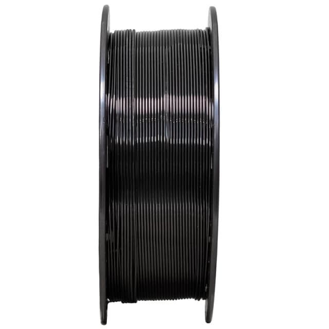 Filamento PETG HF Preto High Fluidity Premium - 1Kg — 2