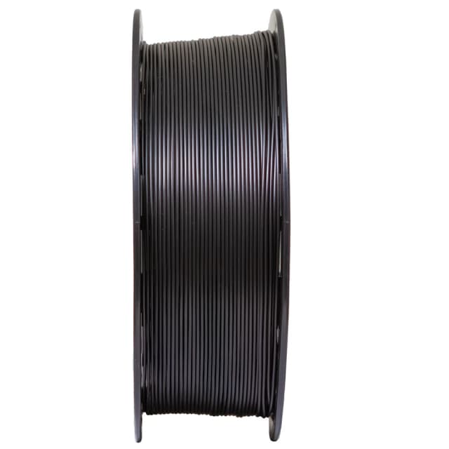 Filamento PLA Preto High Speed Premium - 1Kg — 2