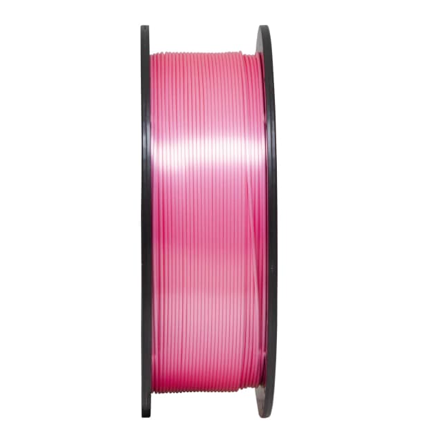 Filamento PLA Rosa Chiclete V-Silk High Speed Premium - 1Kg — 2