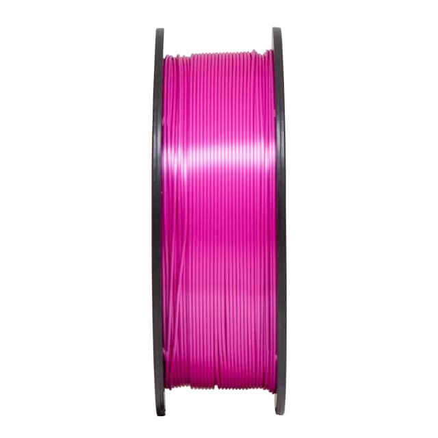 Filamento PLA Rosa V-Silk High Speed Premium - 1Kg — 2