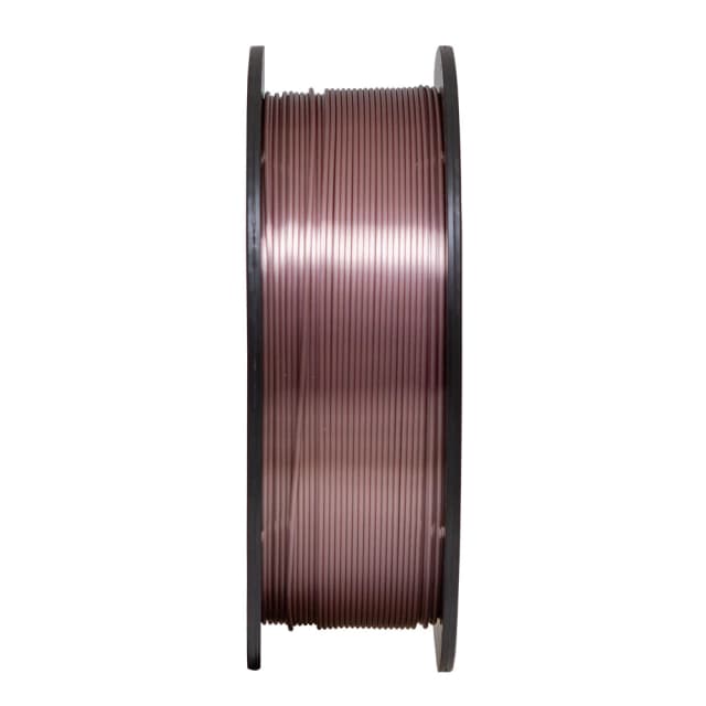 Filamento PLA Rose Gold V-Silk High Speed Premium - 1Kg — 2