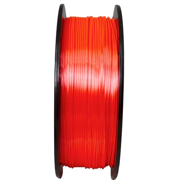 Filamento PLA Salmão Neon V-Silk High Speed Premium - 1Kg — 2