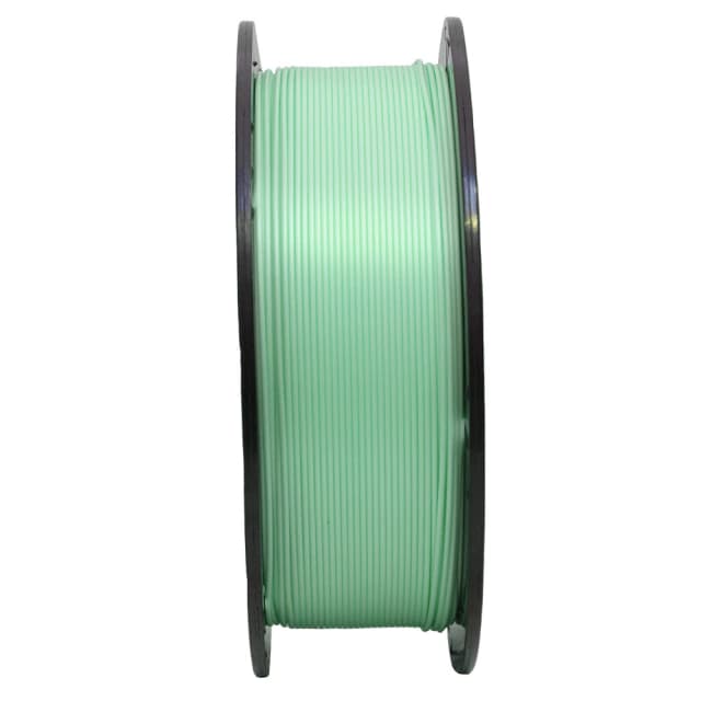 Filamento PLA Verde Macaron Velvet High Speed Premium - 1Kg — 2