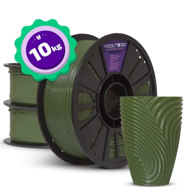 Verde Oliva