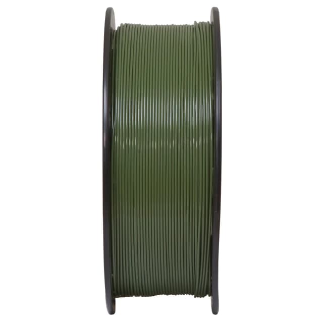Filamento PETG HF Verde Oliva High Fluidity Premium - 1Kg — 2