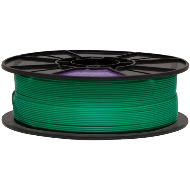 Filamento ABS Verde High Speed Premium - 1Kg — 2