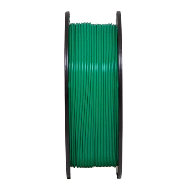 Filamento ABS Verde High Speed Premium - 1Kg — peça impressa
